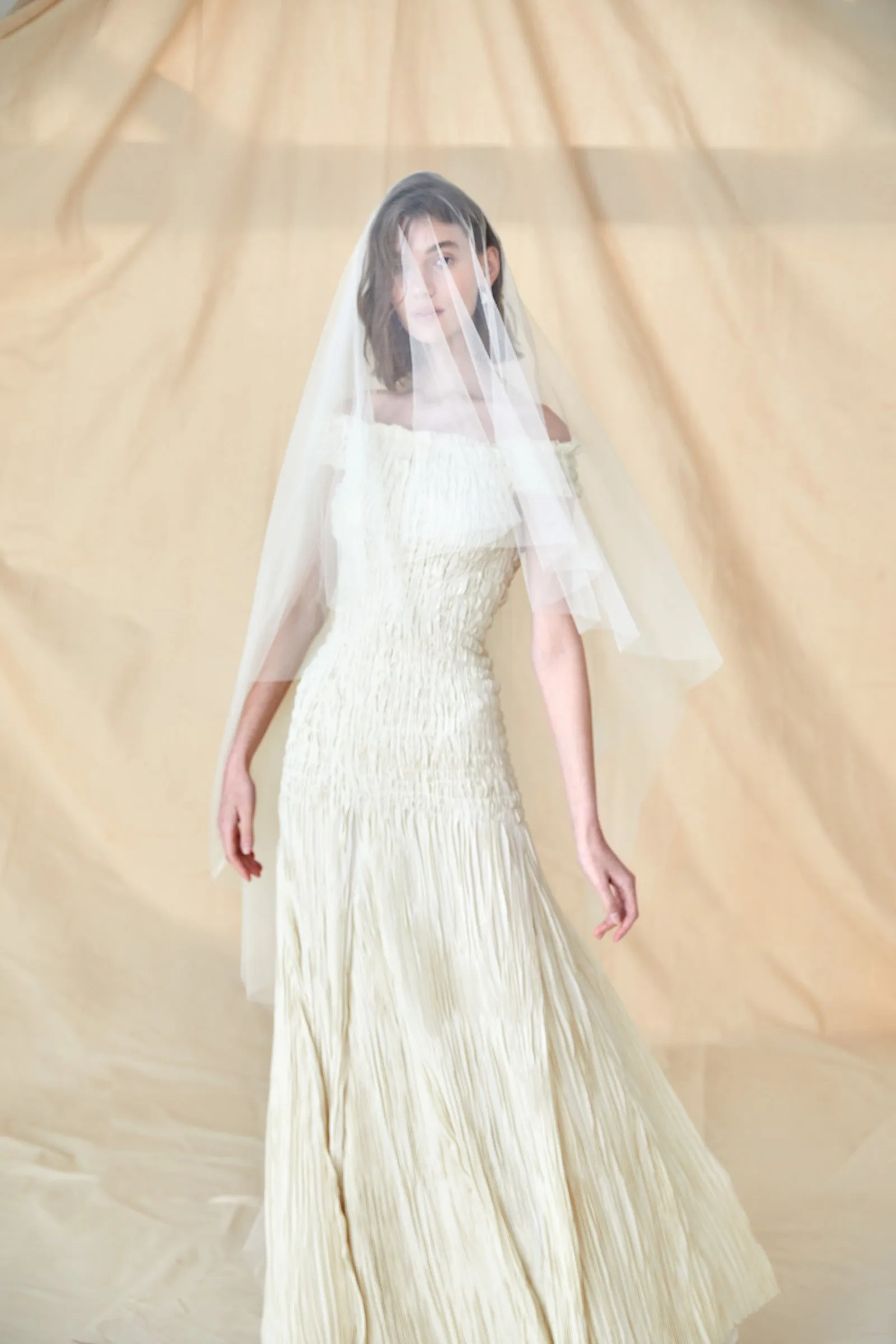 Vestido Giselle sold by Cortana product image thumbnail 5