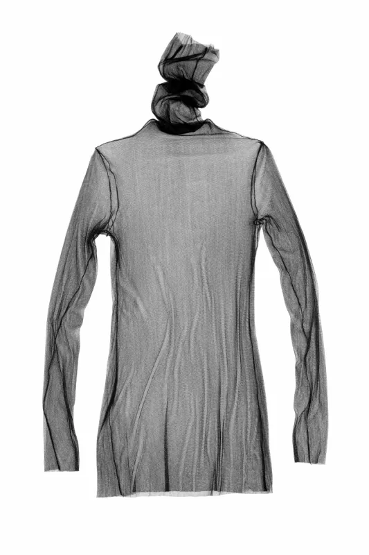 Cisne de Tul black sold by Cortana