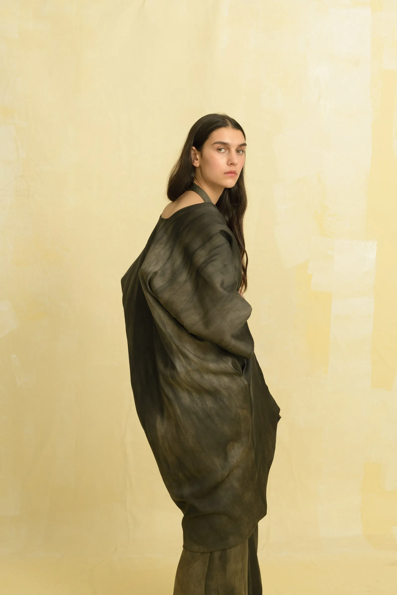 Cuca, abrigo maltinto sold by Cortana product image thumbnail 3