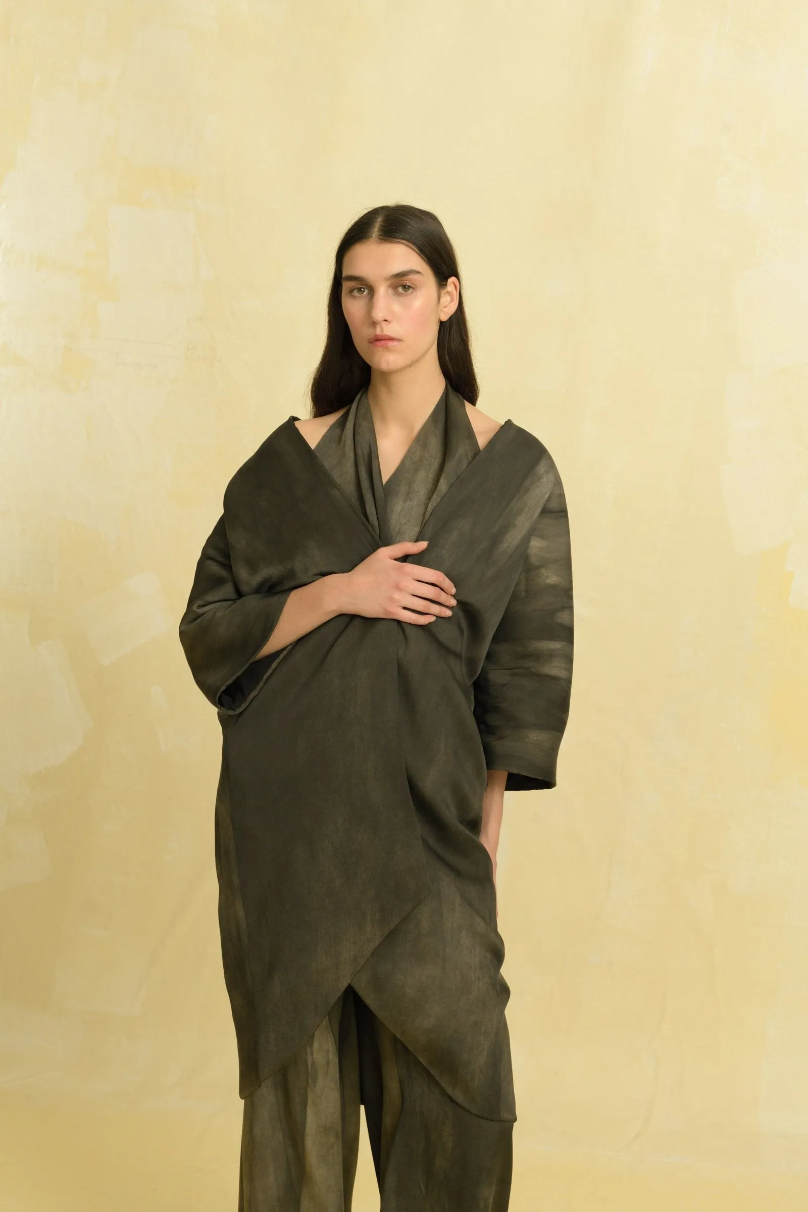 Cuca, abrigo maltinto sold by Cortana product image thumbnail 5