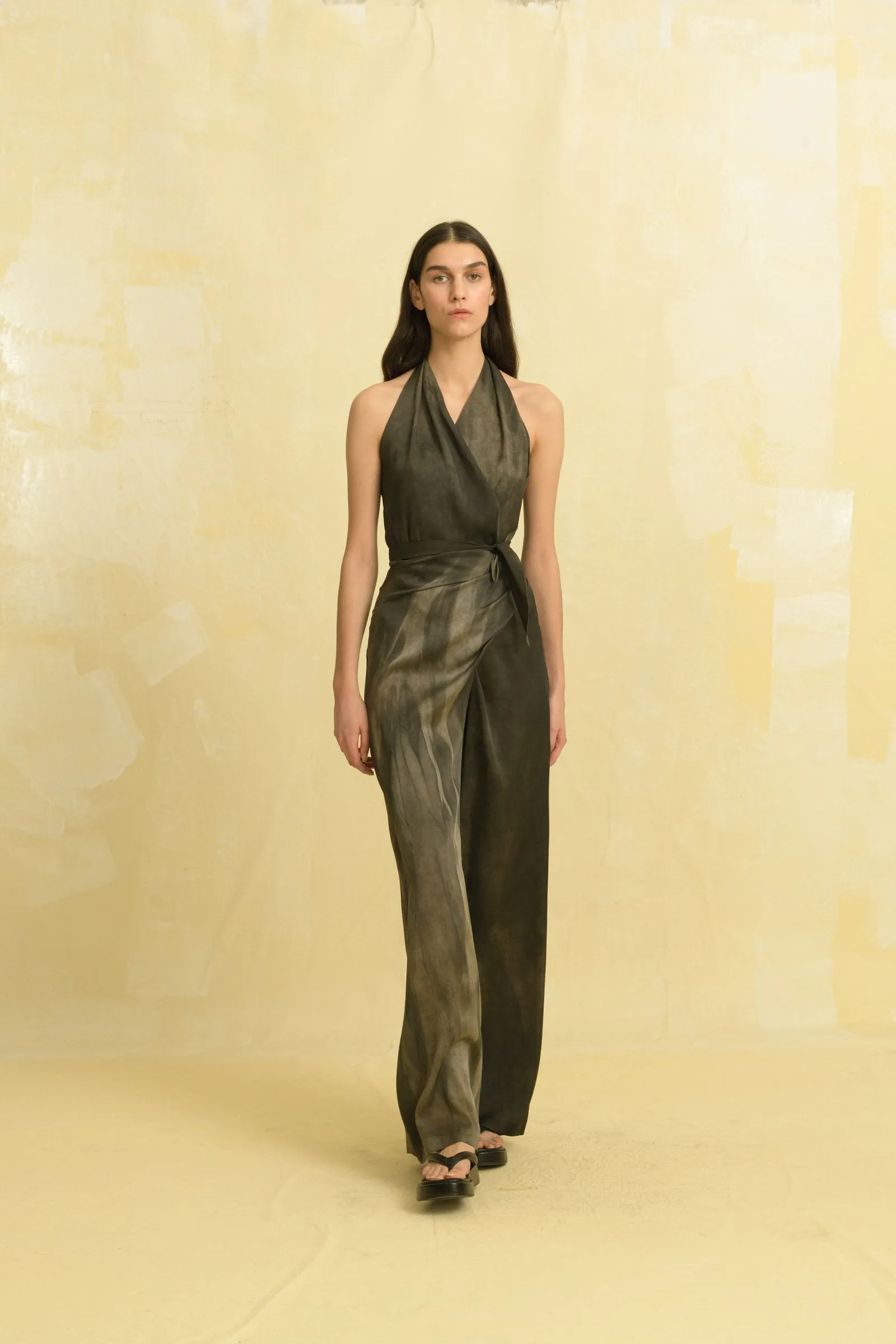 Cuca, pantalón maltinto sold by Cortana product image thumbnail 2