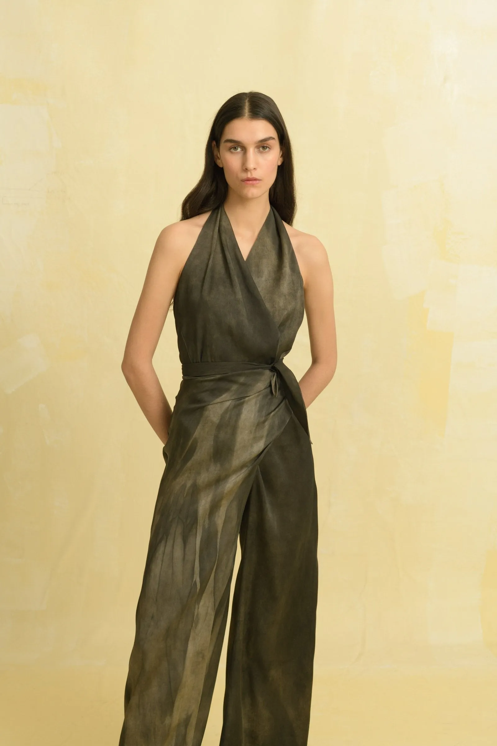 Cuca, pantalón maltinto sold by Cortana product image thumbnail 3