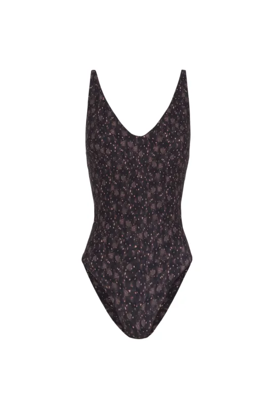 Umi, bañador hedy print sold by Cortana