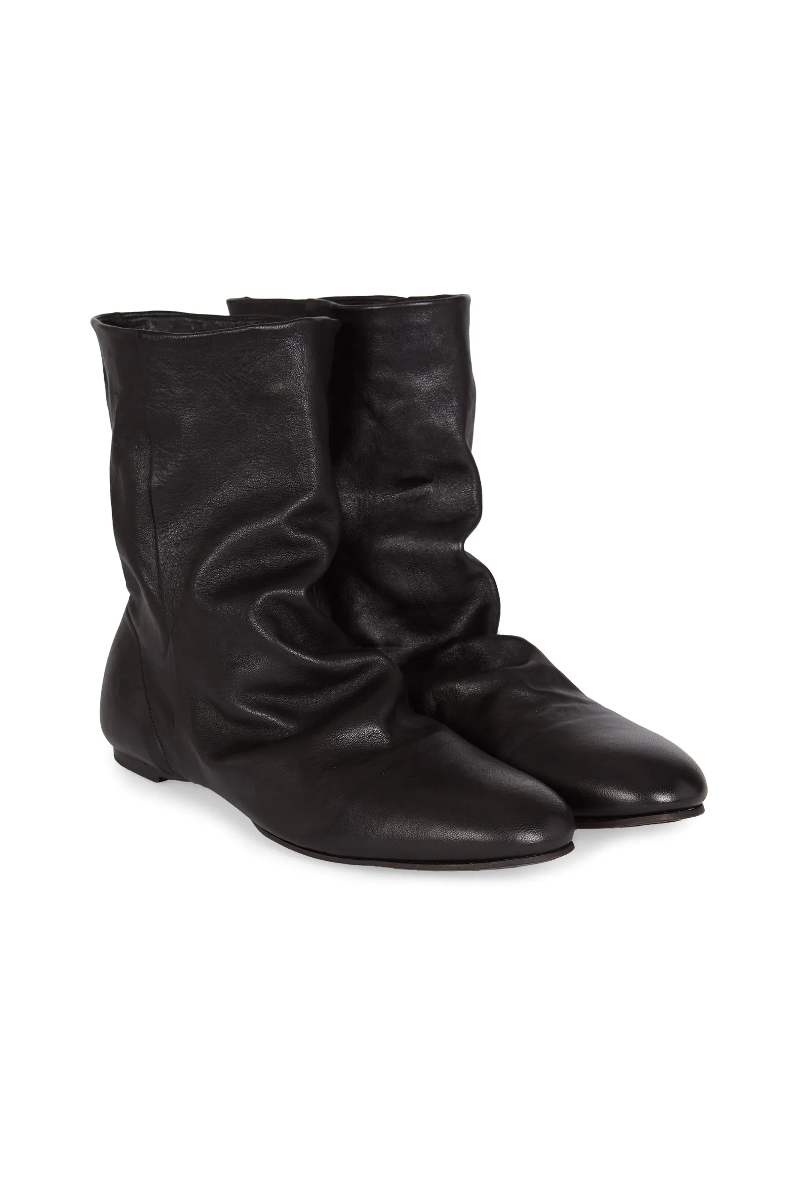 Ciel, botines planos negros sold by Cortana product image thumbnail 2