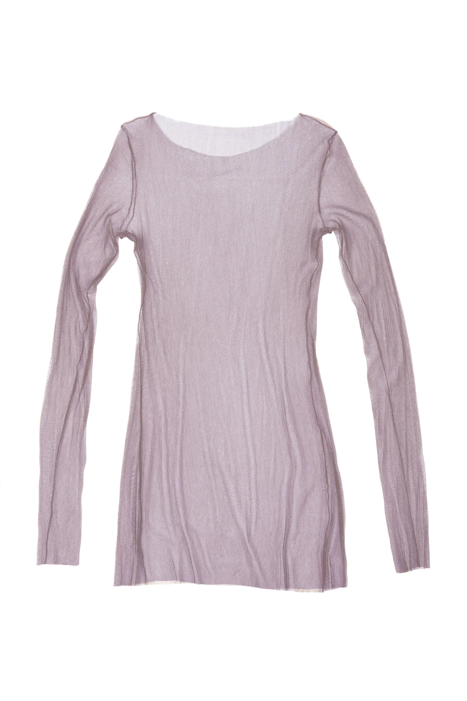 t de tul, top moka sold by Cortana