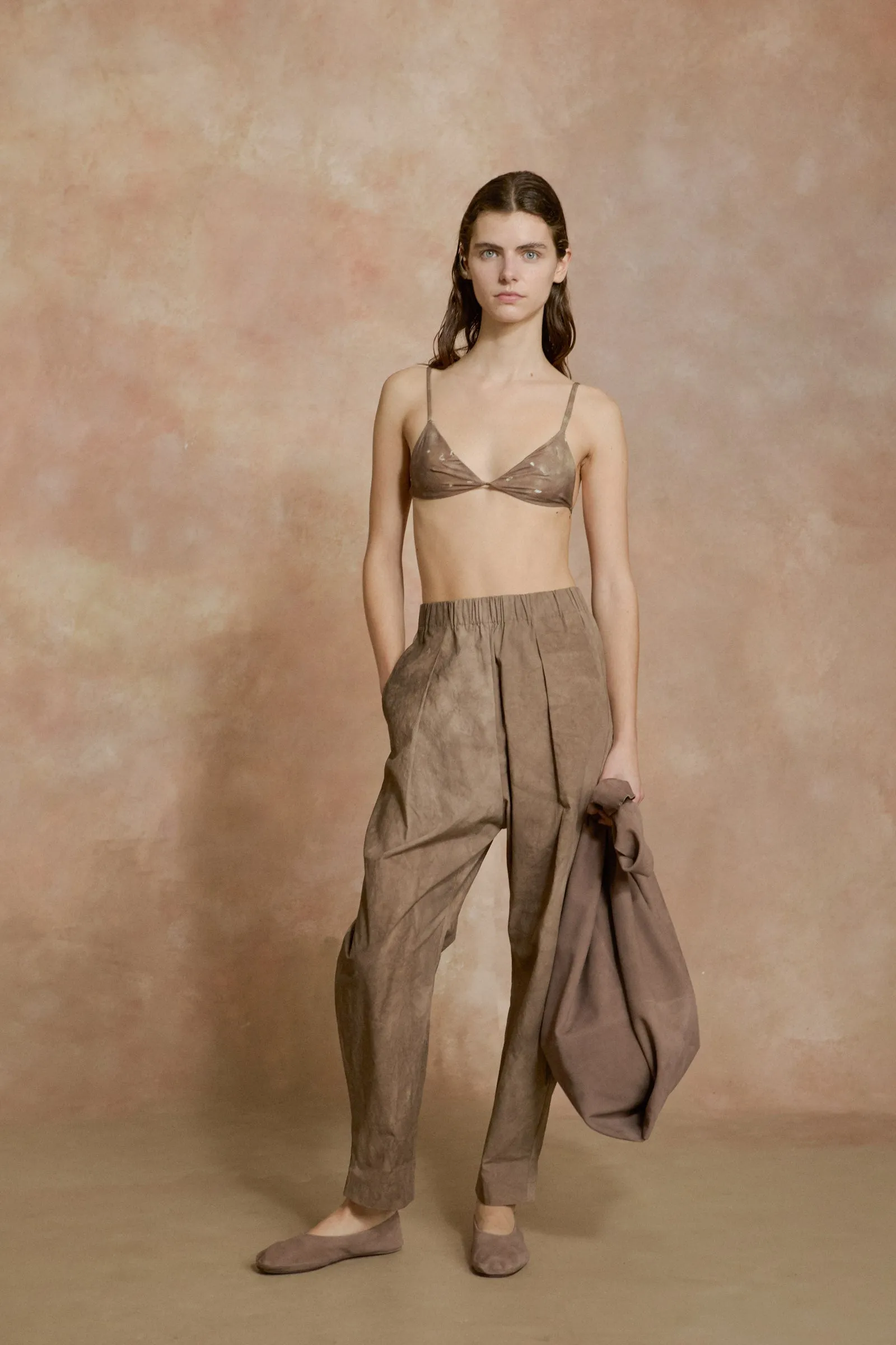 Ona, top bikini ayaz print sold by Cortana product image thumbnail 3