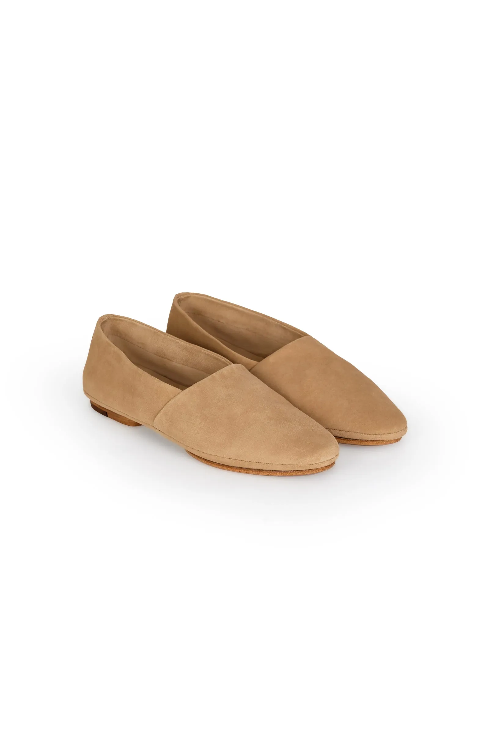 Mat, slipper hombre camel sold by Cortana product image thumbnail 5