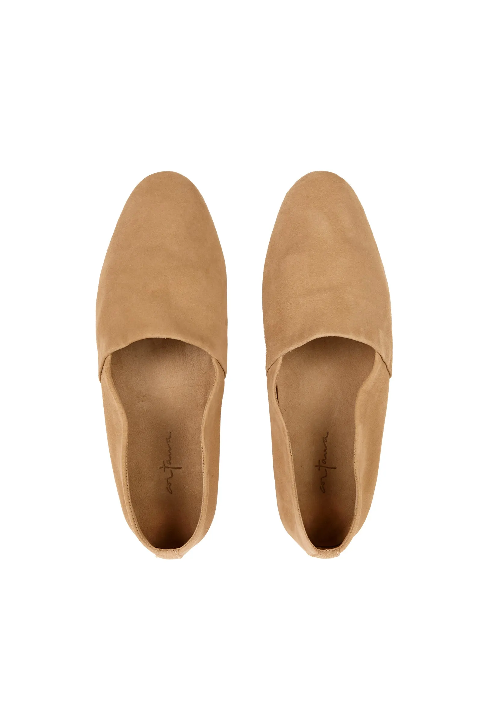 Mat, slipper hombre camel sold by Cortana product image thumbnail 4