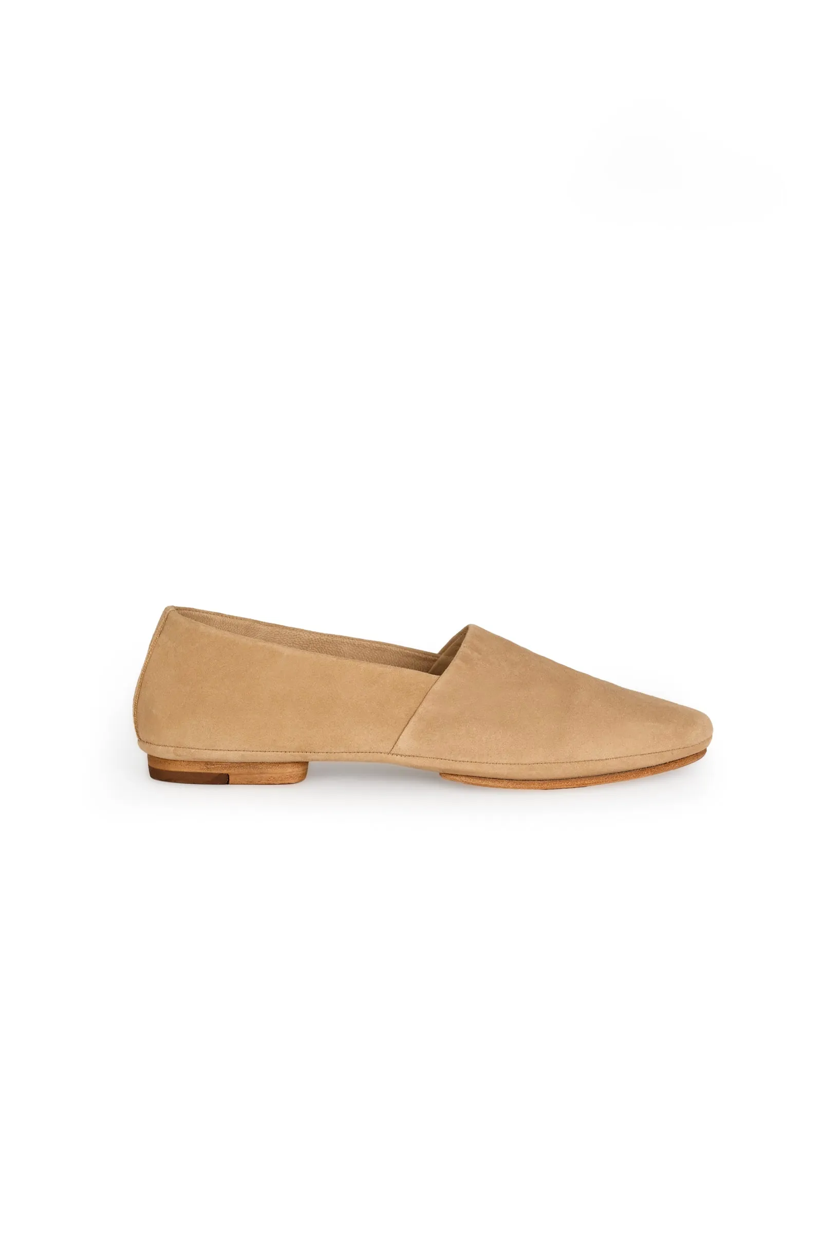 Mat, slipper hombre camel sold by Cortana