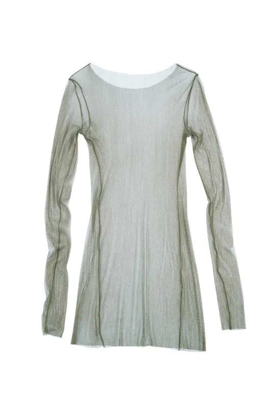 t de tul, top metal ag sold by Cortana