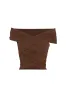 Canela, crop top transformable canela sold by Cortana