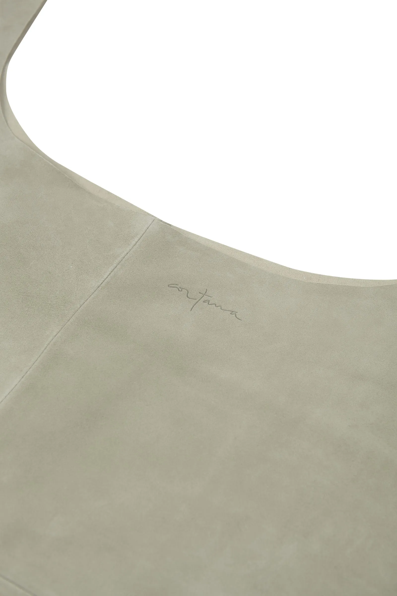 U XL, bolso de ante aqua sold by Cortana product image thumbnail 4