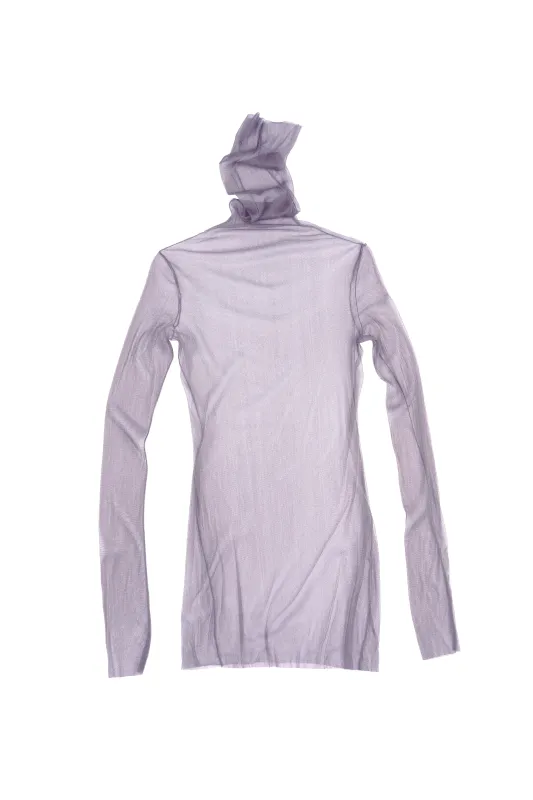 cisne de tul, top acier sold by Cortana