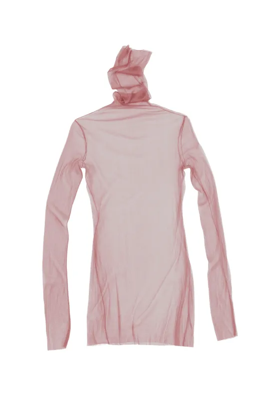 cisne de tul, top corail sold by Cortana
