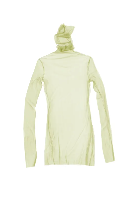 cisne de tul, top kaki sold by Cortana