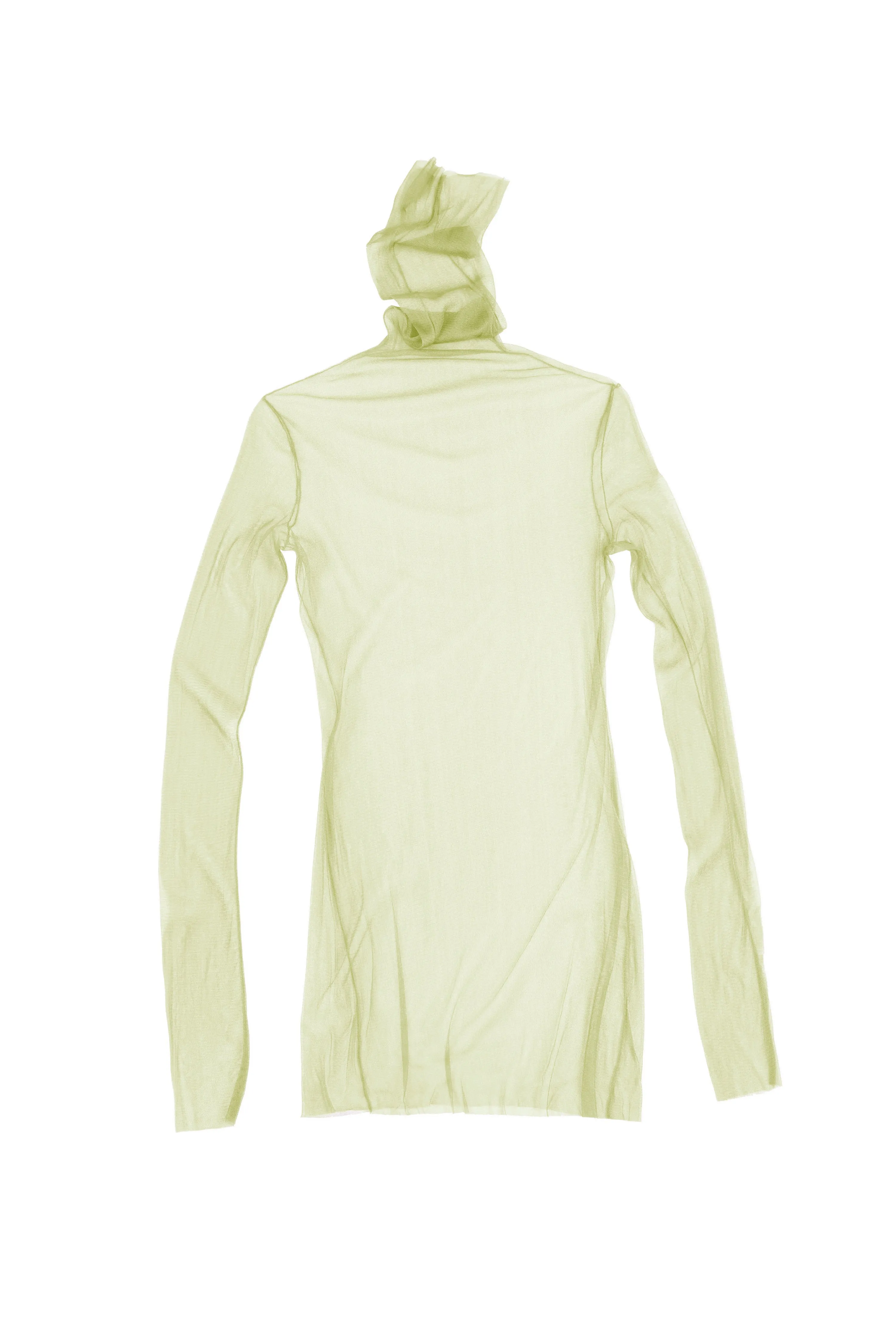 cisne de tul, top kaki sold by Cortana