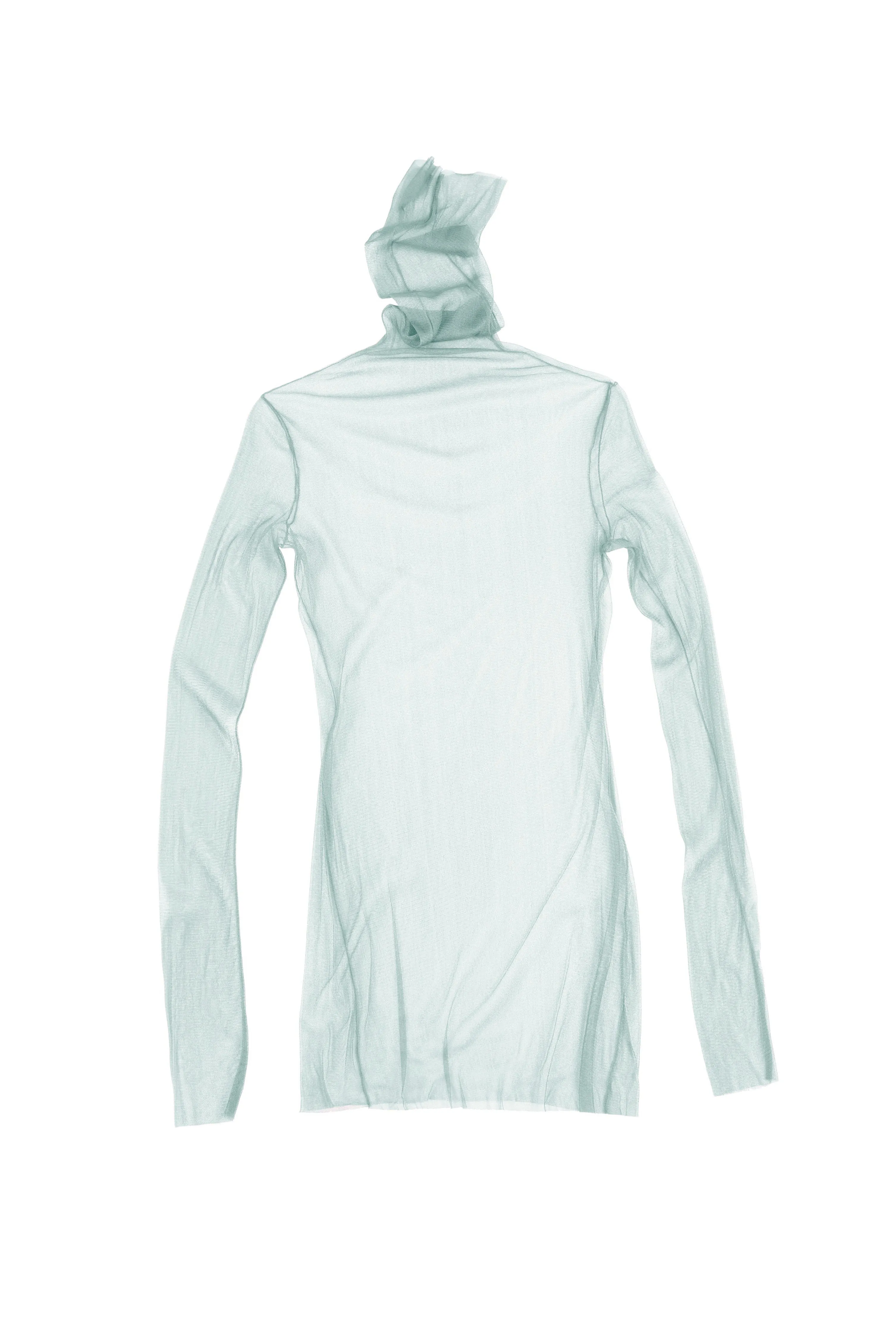 cisne de tul, top aqua sold by Cortana