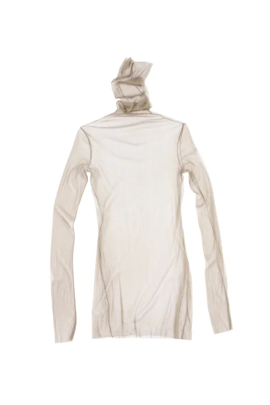 cisne de tul, top tourtelle sold by Cortana