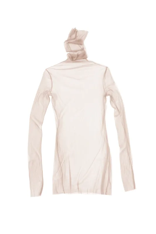 cisne de tul, top brodo sold by Cortana