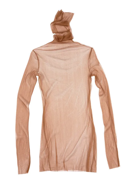 cisne de tul, top bronze sold by Cortana