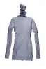 cisne de tul, top navy rg sold by Cortana