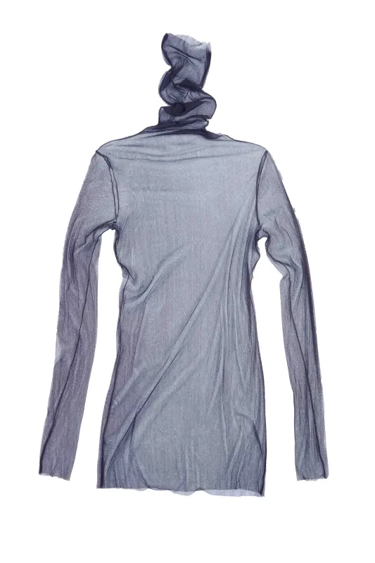 cisne de tul, top navy rg sold by Cortana