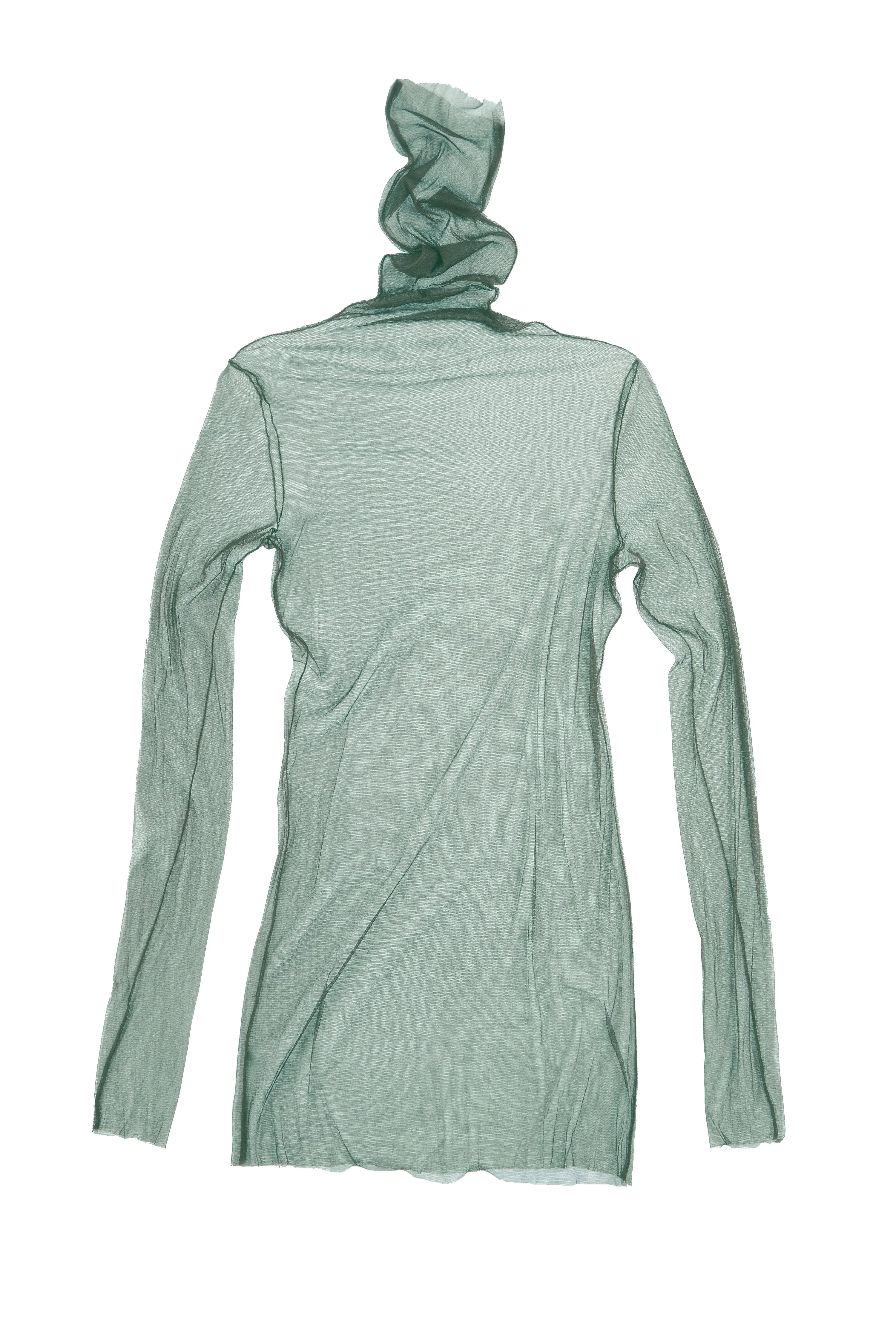 cisne de tul, top vert fonce sold by Cortana