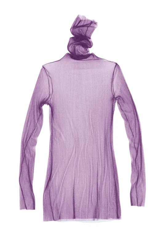 cisne de tul, top cardinal AMQ sold by Cortana