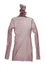 cisne de tul, top cranberry sold by Cortana