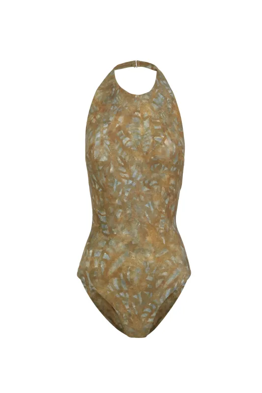 Ryo, bañador trap print sold by Cortana