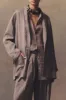 She, chaqueta lavanda sold by Cortana