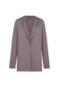 She, chaqueta lavanda sold by Cortana