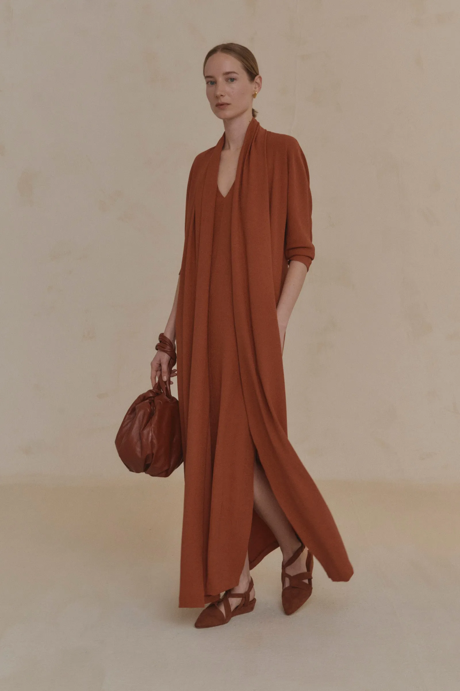 Knot, zapato de punta teja sold by Cortana product image thumbnail 4