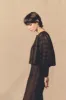 Alex, chaqueta a rayas jacquard sold by Cortana