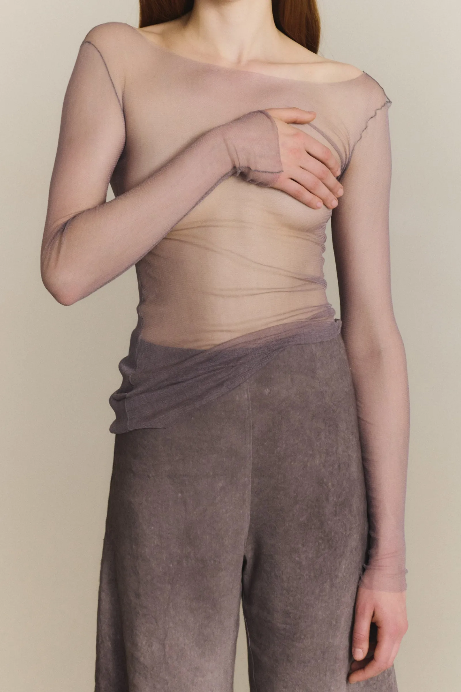 t de tul, top granit L&L sold by Cortana product image thumbnail 3