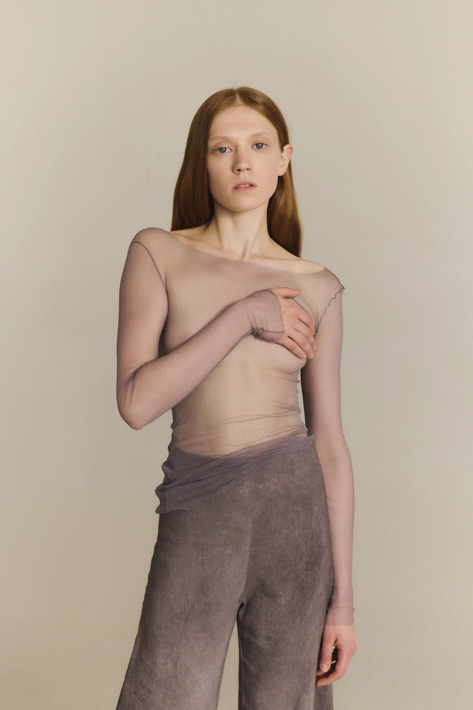 t de tul, top granit L&L sold by Cortana product image thumbnail 2