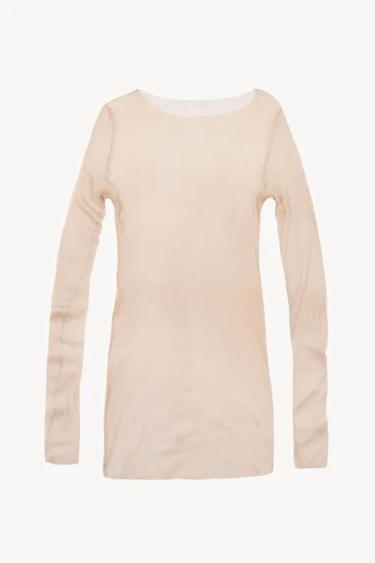 t de tul, top ble rg sold by Cortana