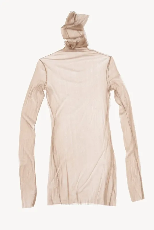 cisne de tul, top ble rg sold by Cortana