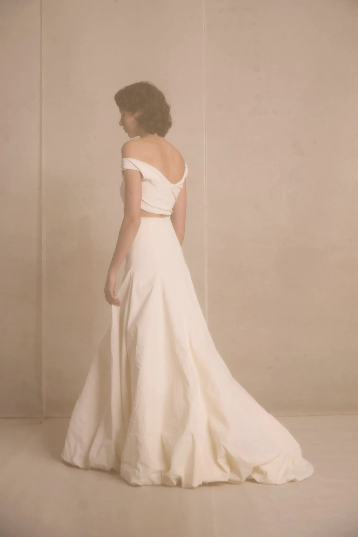 Top y falda Cala sold by Cortana