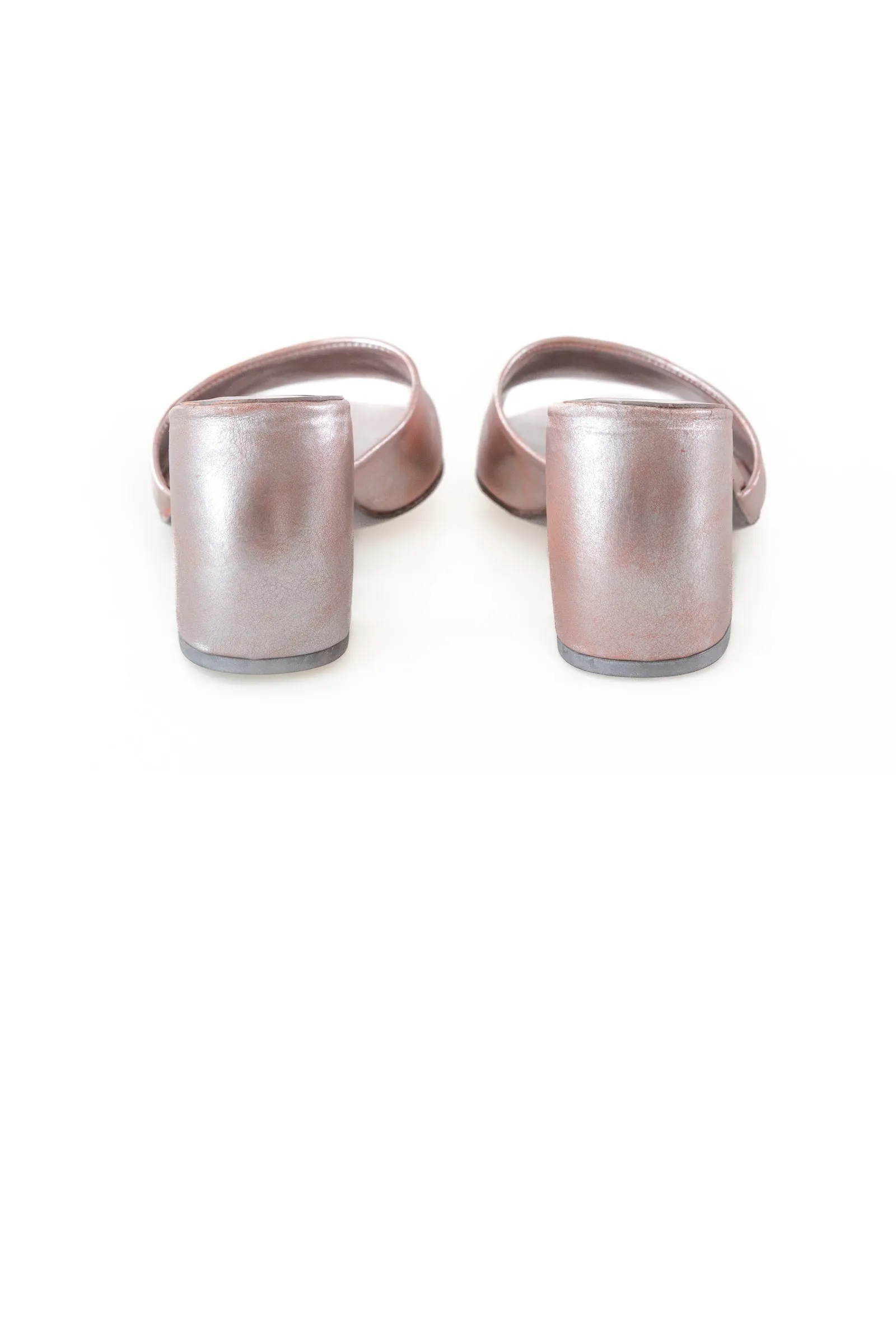 Juno, sandalia plata sold by Cortana product image thumbnail 4