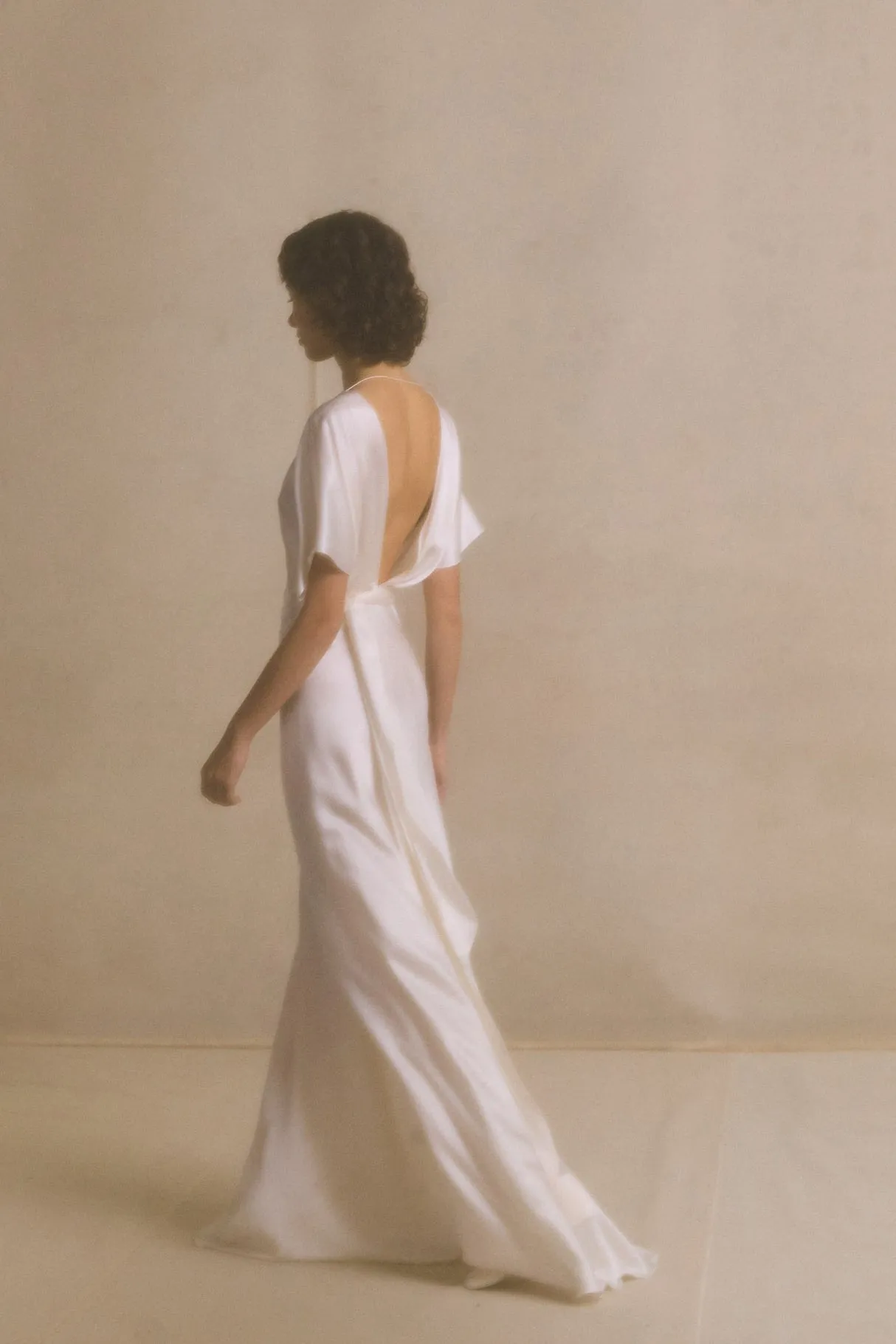 Vestido Zinia sold by Cortana product image thumbnail 3