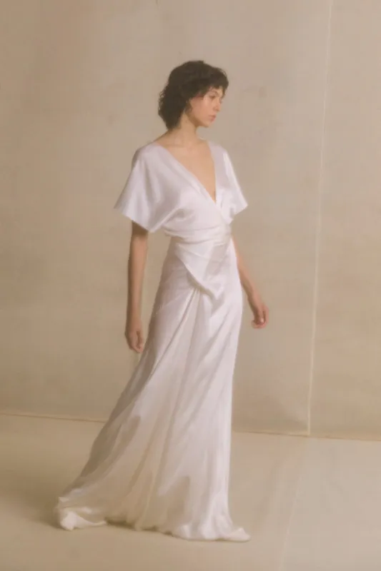 Vestido Zinia sold by Cortana