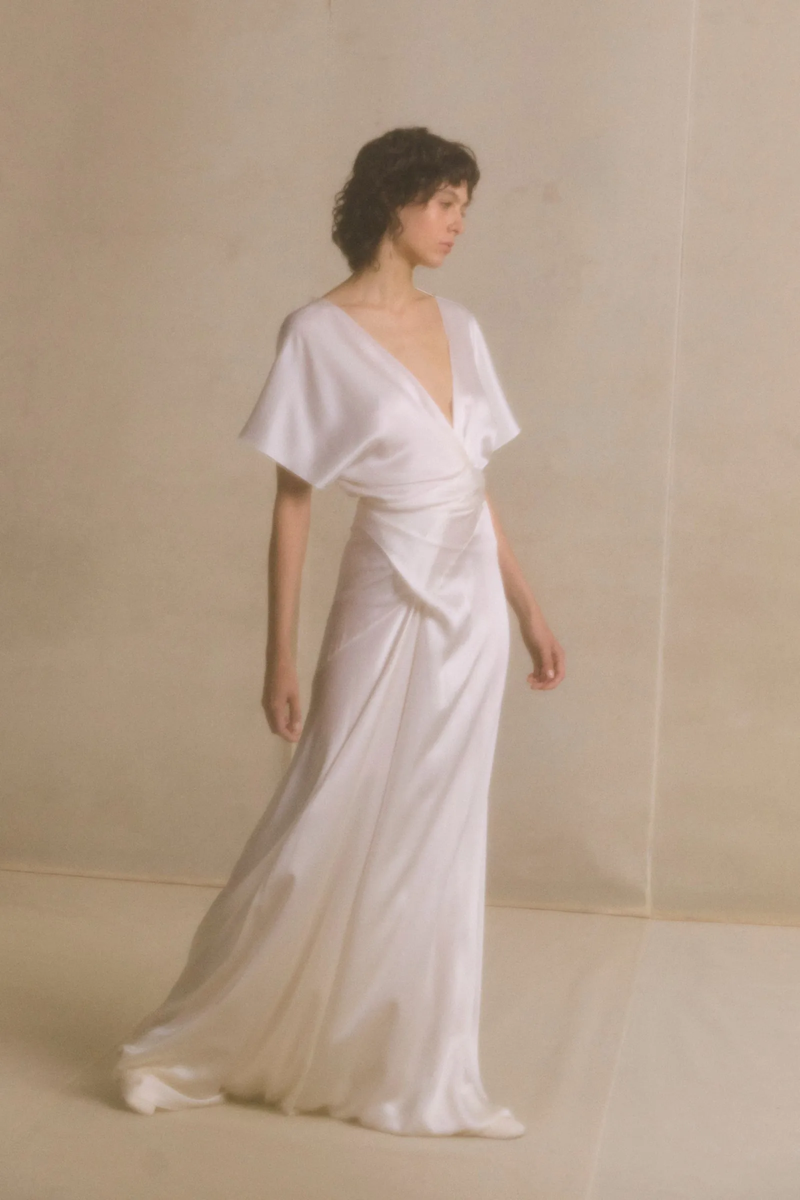 Vestido Zinia sold by Cortana