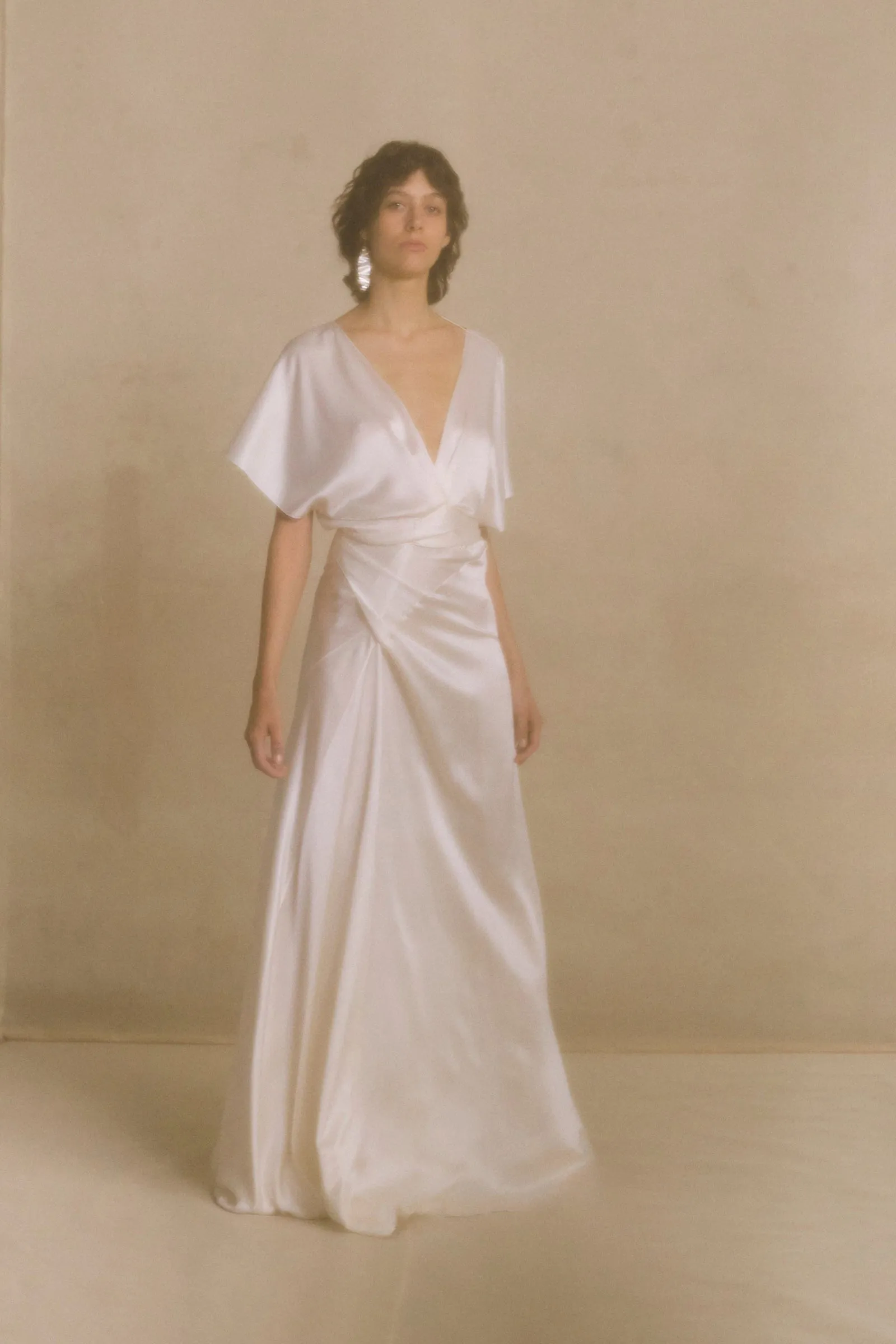 Vestido Zinia sold by Cortana product image thumbnail 4