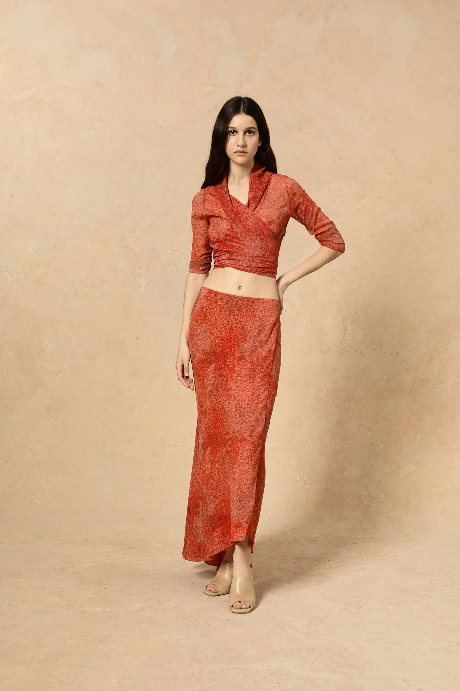 Janis, mules en camel sold by Cortana product image thumbnail 4