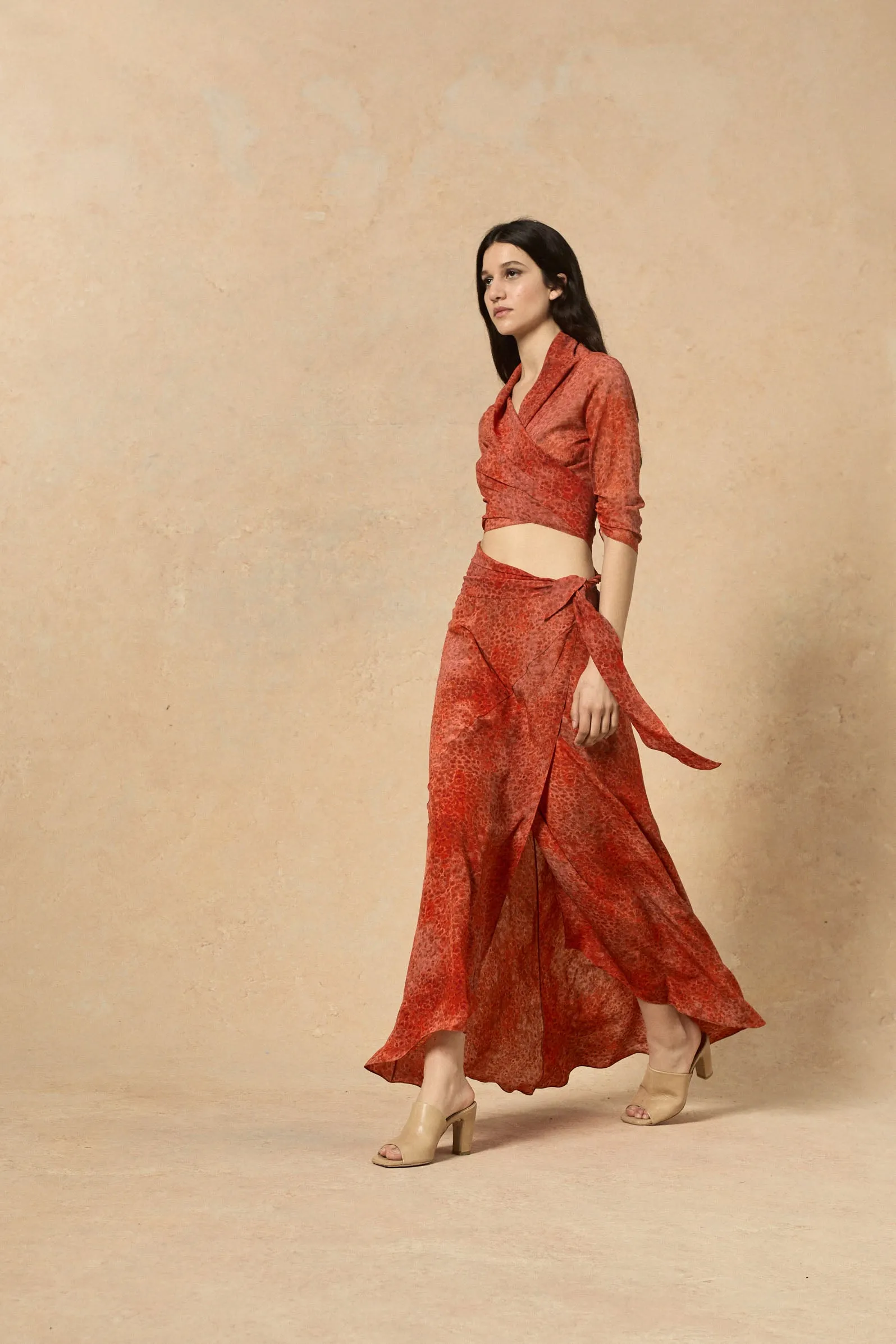 Janis, mules en camel sold by Cortana product image thumbnail 5