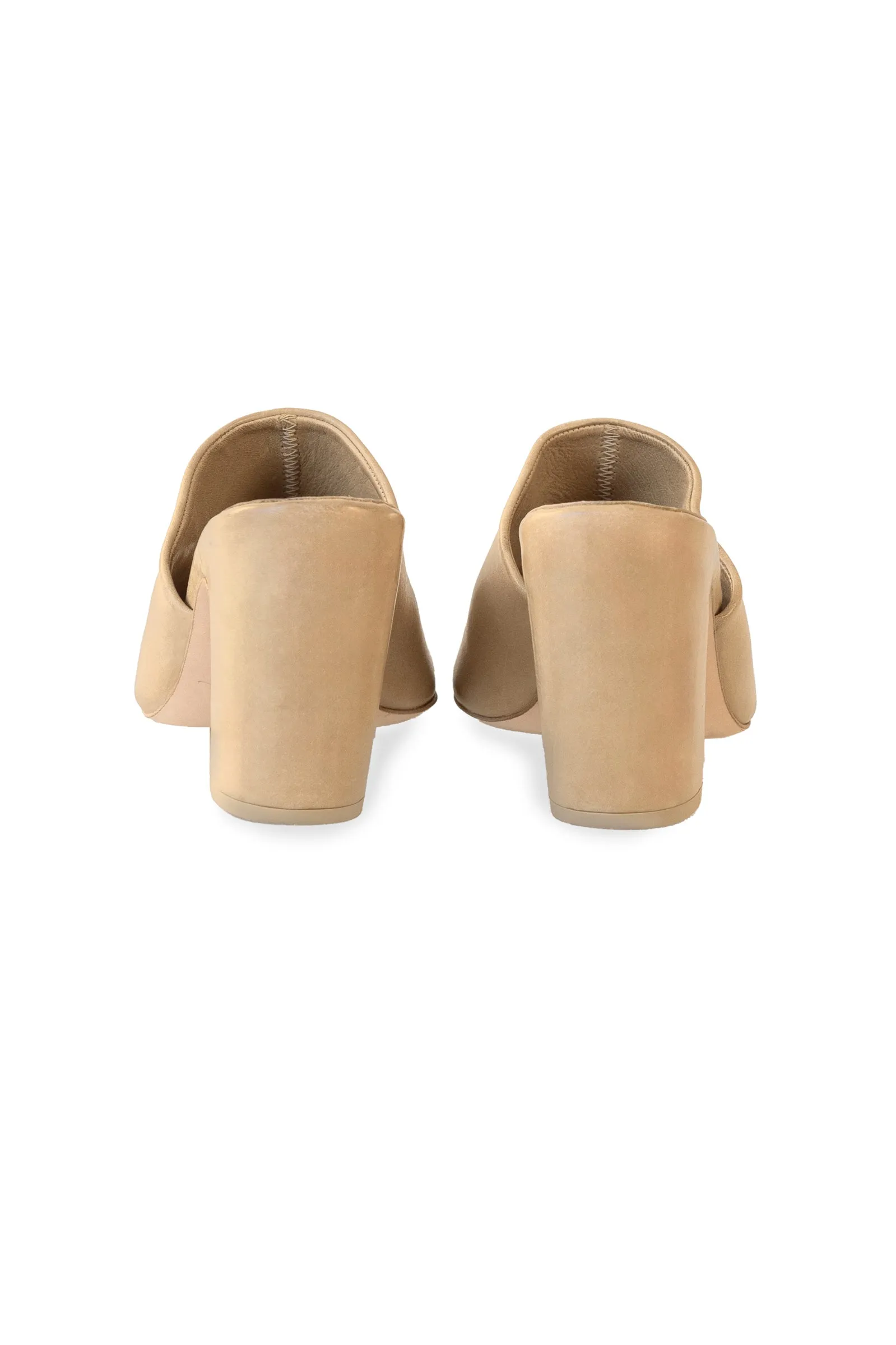 Janis, mules en camel sold by Cortana product image thumbnail 3