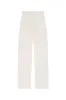 Marlo, pantalon en lino crudo sold by Cortana