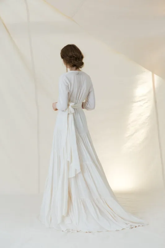 Vestido Barbara sold by Cortana