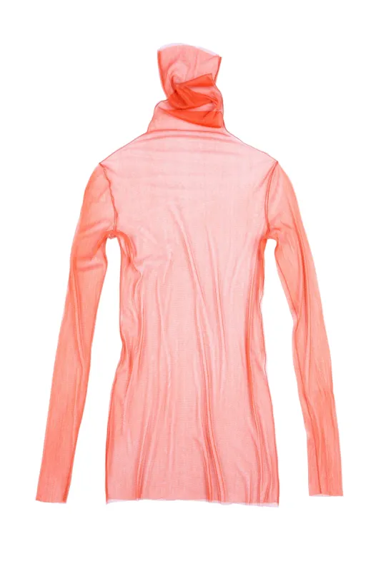 Cisne de Tul coral sold by Cortana